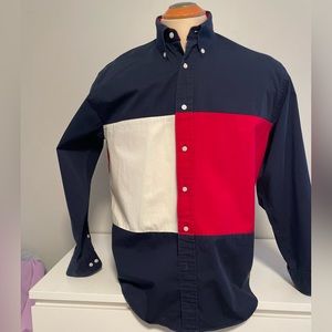 Tommy Hilfiger men’s shirt